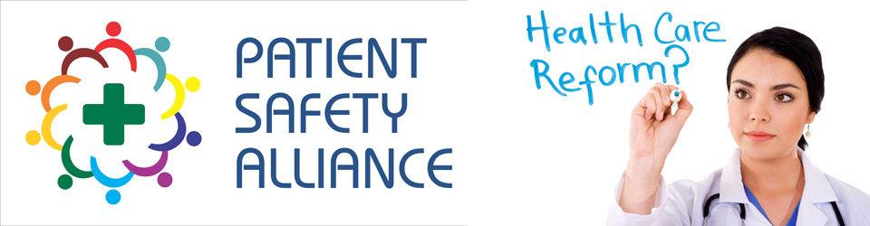 Patient Safety Alliance